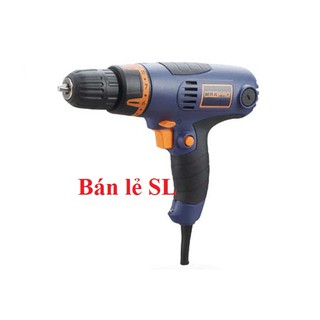 Máy khoan đầu cặp 320W Maxpro - Hàng chính hãng