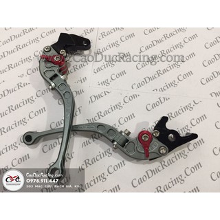 Tay thắng CRG Folding supper F1:1