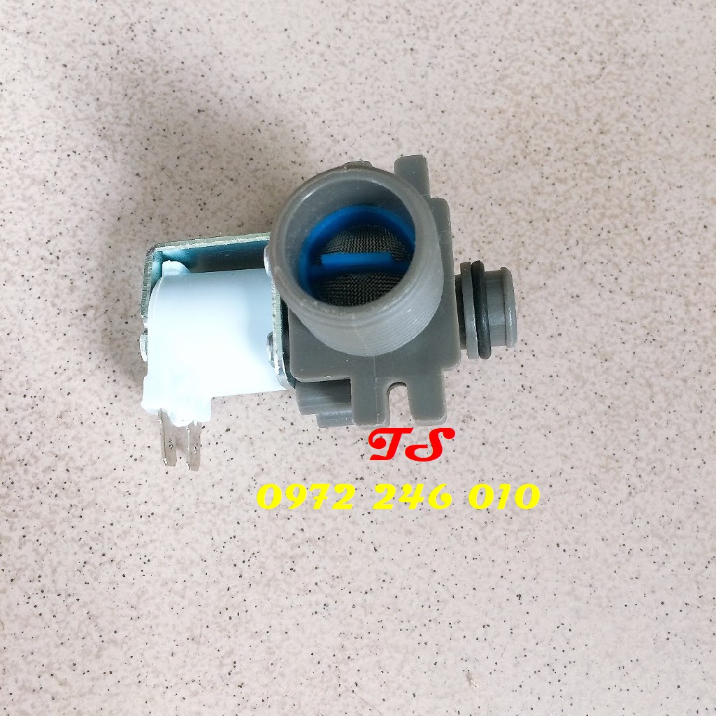 Van cấp nước đơn Toshiba [RẺ VÔ ĐỊCH]