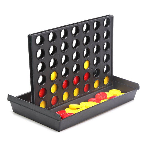 Đồ chơi Board Game BG2031 Connect Four cờ ca rô