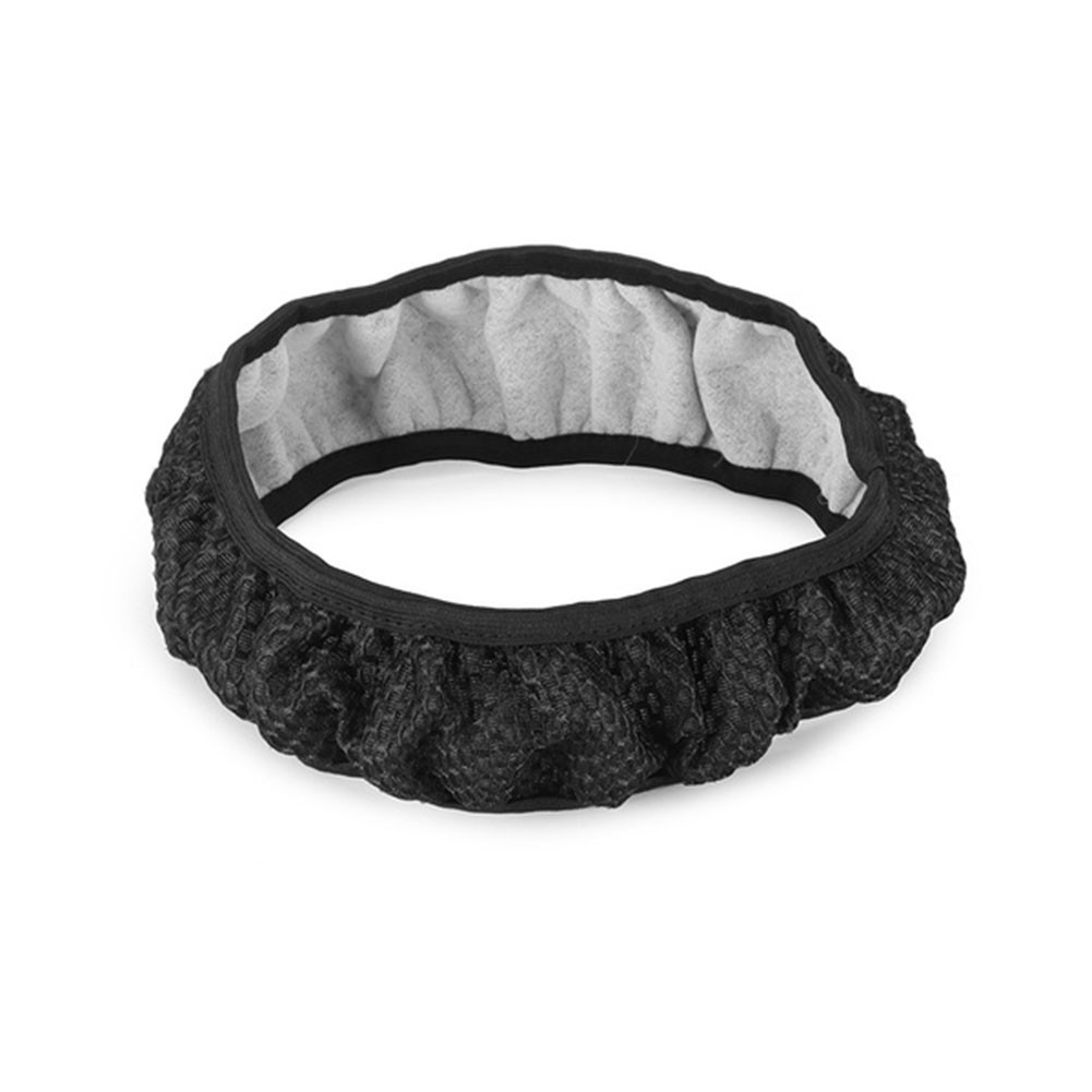 Vỏ bọc vô lăng xe hơi chất liệu vải lưới chất lượng cao