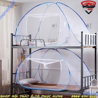 Màn Chụp Người Lớn Tự Bung HOÀN MỸ Cao Cấp - 1.8mx2m