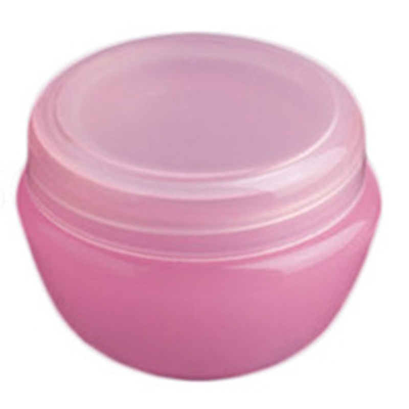 Tmdbyx Hộp Rỗng Hình Nấm Đựng Mỹ Phẩm Tiện Dụng