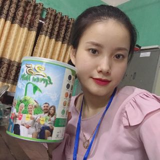 Ngũ cốc 25 green Nutri