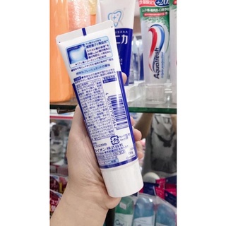 Kem Đánh Răng Lion Clinica Toothpaste 130g