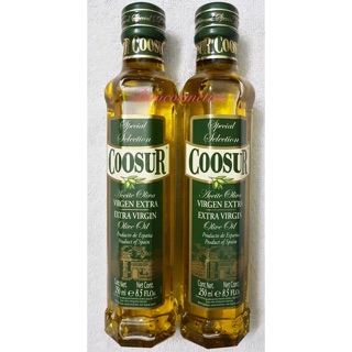 Dầu Olive Dintel Extra Virgin 250ml
