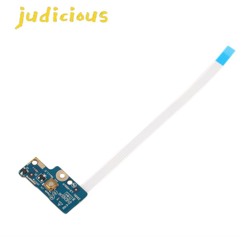 Bo Mạch Nút Nguồn Kèm Dây Cáp Cho Hp 15-g 749650-001 Ls-A991P 455mkl32l01 | BigBuy360 - bigbuy360.vn