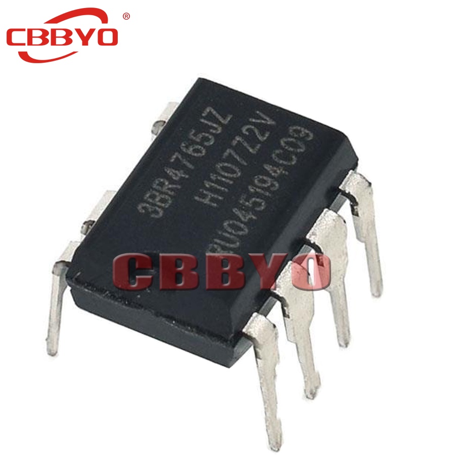 5 Chiếc 3BR4765JZ ICE3BR4765JZ DIP-7 ICE3BR4765 ICE3AR2280JZ 3AR2280JZ ICE3BR1765J ICE3BR1765 Ice3br