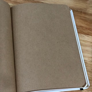 Sổ Tay/ Notebook: Phong Cách Sống – Spring Is Coming (Bìa Cứng)