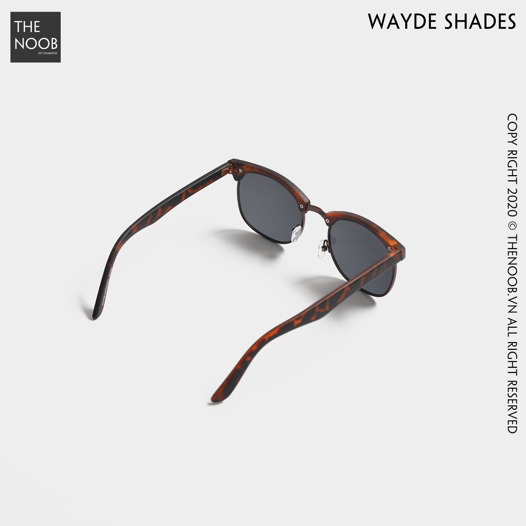 Kính Mắt Thời Trang - 2021K09 | BigBuy360 - bigbuy360.vn