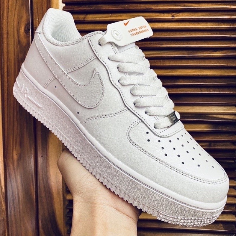 💖Giày 𝐍𝐈𝐊𝐄 AF1, 𝐍𝐈𝐊𝐄 Air Force 1 Nam Nữ✨Bản Đẹp CỰC HOT