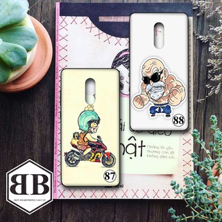 ỐP đẹp dành cho XIAOMI REDMI NOTE 4X