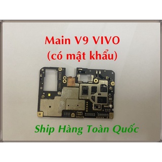 Main V9 vivo,bao full chức năng