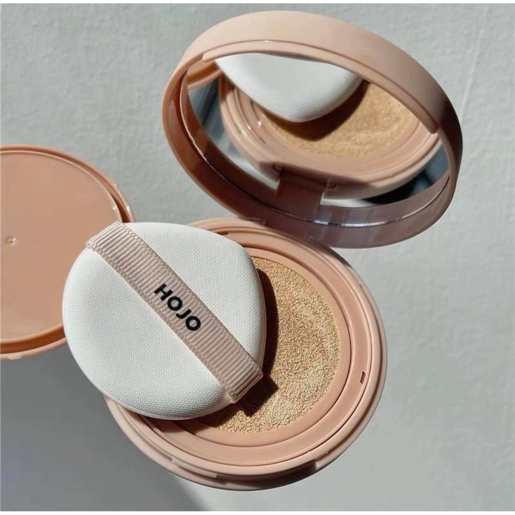 Cushion Trang Điểm HoJo Che Phủ Cao | BigBuy360 - bigbuy360.vn