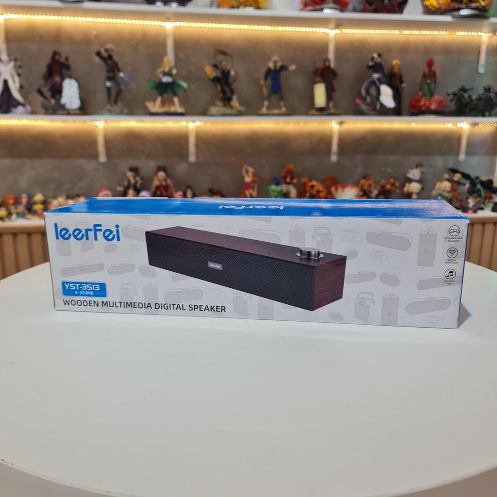 LOA SOUNDBAR LEERFEI YST 3513 2.0 NÂU