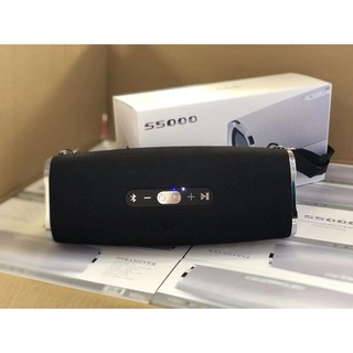 Loa Bluetooth mini xách tay S5000