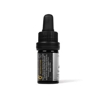 Keo Bạc Tráng Cymbiotika Sliver 5ml