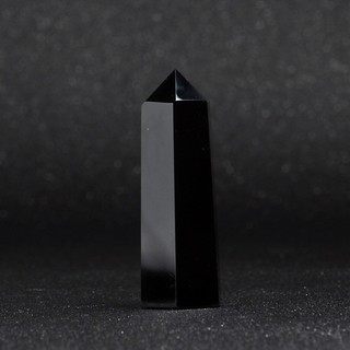 Trụ đá thanh tẩy Obsidian