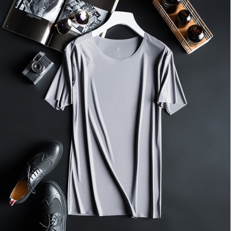 [FREESHIP] ÁO LỤA SỮA NHẬT BẢN CAO CẤP FULL BOX | BigBuy360 - bigbuy360.vn