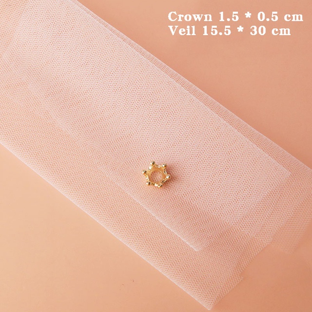 Giá Đỡ Bánh Kem Hình Đầm Cưới Trang Trí Đẹp Mắt