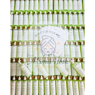 Sữa rửa mặt SVR Sebiaclear Gel Moussant 400ml