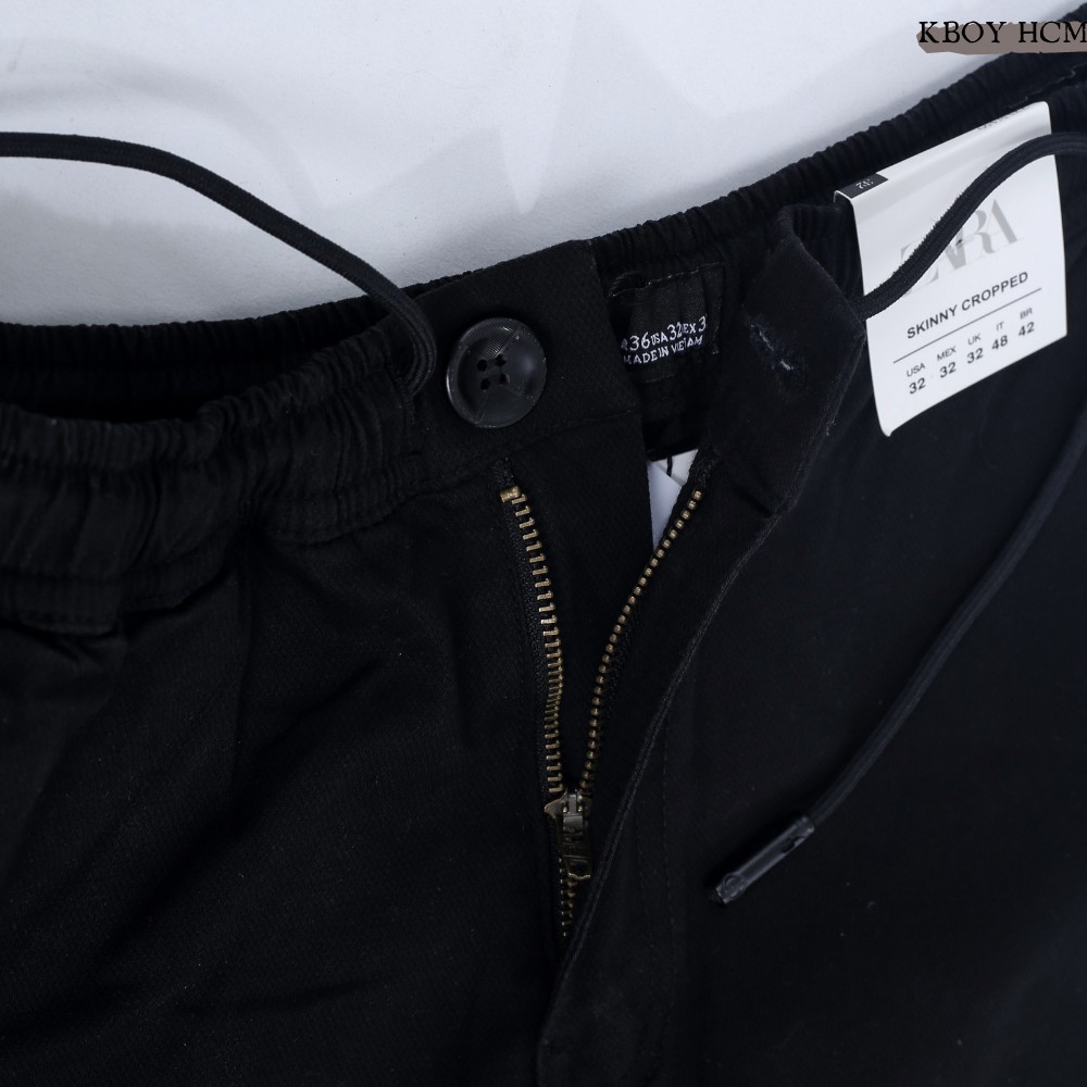 Quần Jogger nam [𝐅𝐑𝐄𝐄𝐒𝐇𝐈𝐏] Quần jogger trơn gối ống ôm chất kaki cao cấp vải mềm mịn hợp dáng - JG02