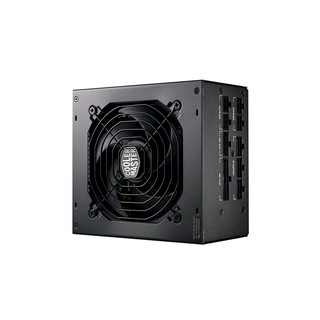 Nguồn Cooler Master MWE Gold 750W
