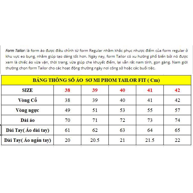 Áo Sơ Mi Bamboo Ngắn Tay Dáng Trẻ TaiLor Fit Vĩnh Tiến G286