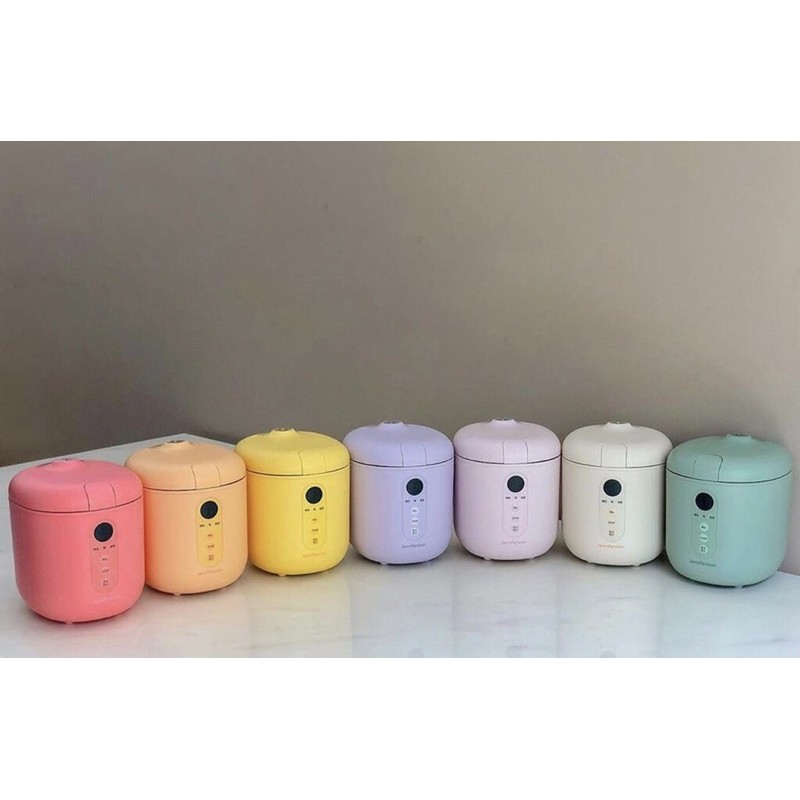 NỒI CƠM ĐIỆN MINI JENNIFEROOM