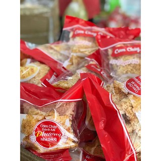 5 BỊCH CƠM CHÁY CHÀ BÔNG