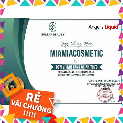 [ Chính Hãng ] Lăn Nách Glutathione, mờ thâm, dưỡng trắng da Angel Liquid Glutathione plus 60ml - Prin.shop