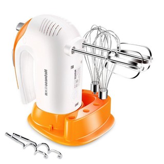 Máy Đánh Trứng Cầm Tay Netmego N38D 5 Trong 1