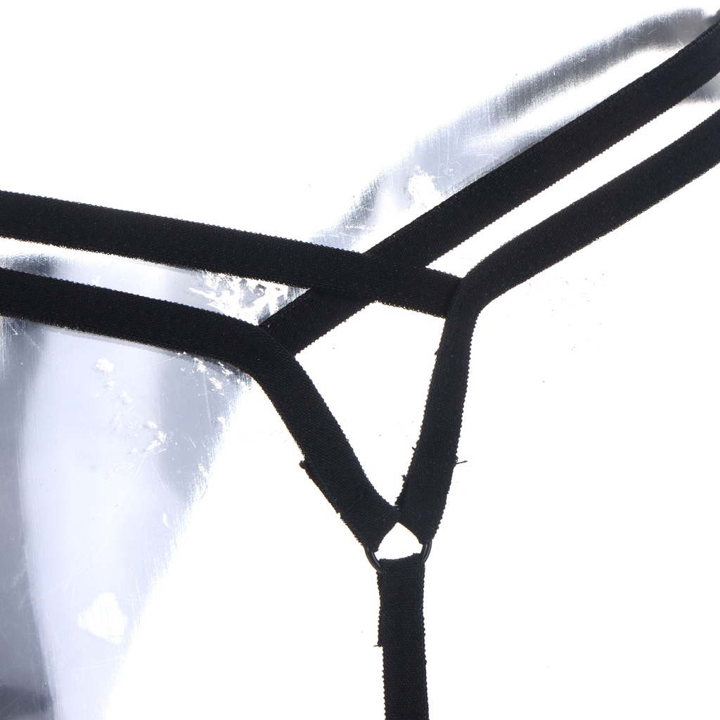 Quần Short Có Khe Hở Thời Trang Quyến Rũ Cho Nam