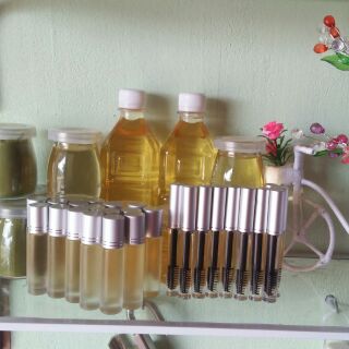 Dầu dừa nguyên chất