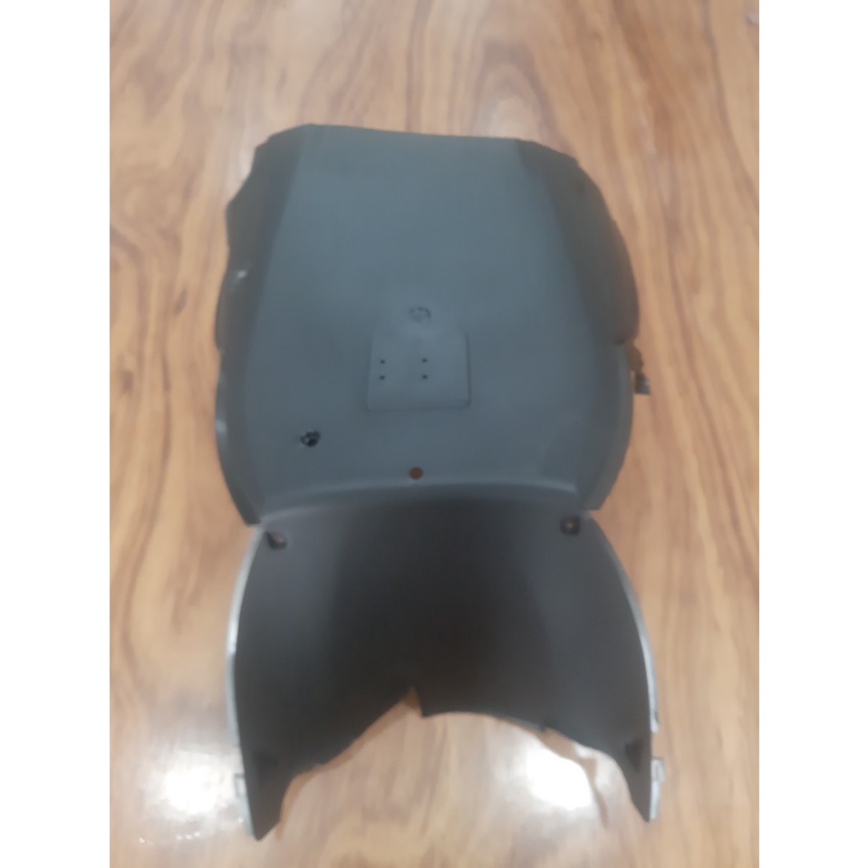 Ốp dưới sàn xe | Gầm cong Lead cũ (2008 -2012) chính hãng honda 50621-gge-900