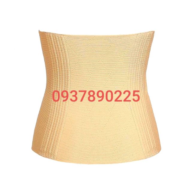 Đai siếc eo Sline latex dài 28-29cm ,16 xương thép