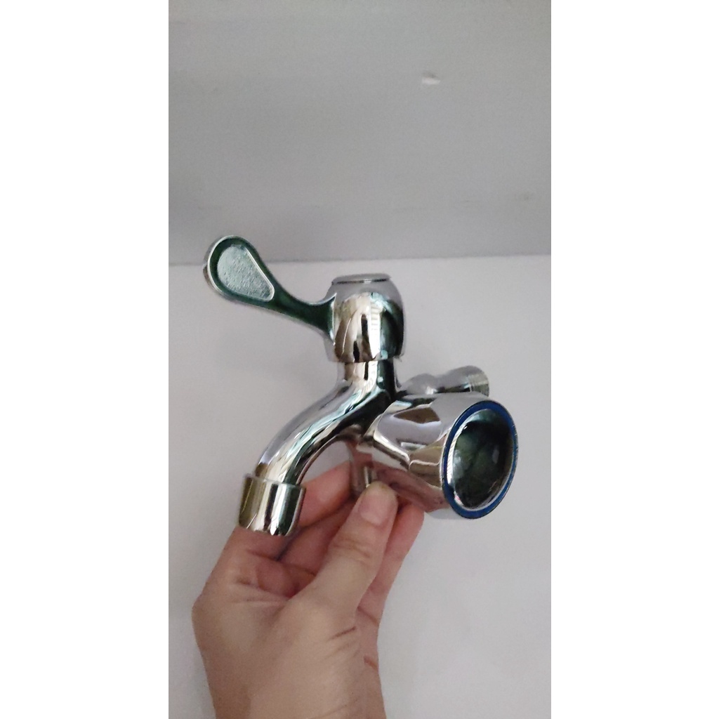 Củ sen lạnh, vòi sen tắm lạnh một đường nước tiện lợi (9999)