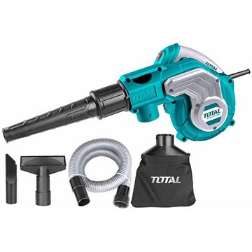 [ELHAC9 giảm tối đa 100K xu] MÁY THỔI BỤI TOTAL 800W TB2086