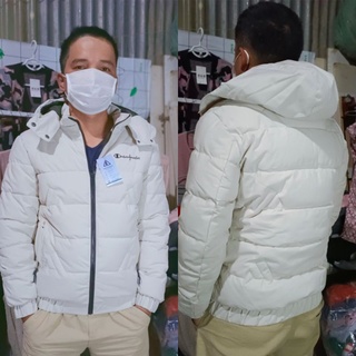 áo phao nam A( nữ cũng bon chen đc)