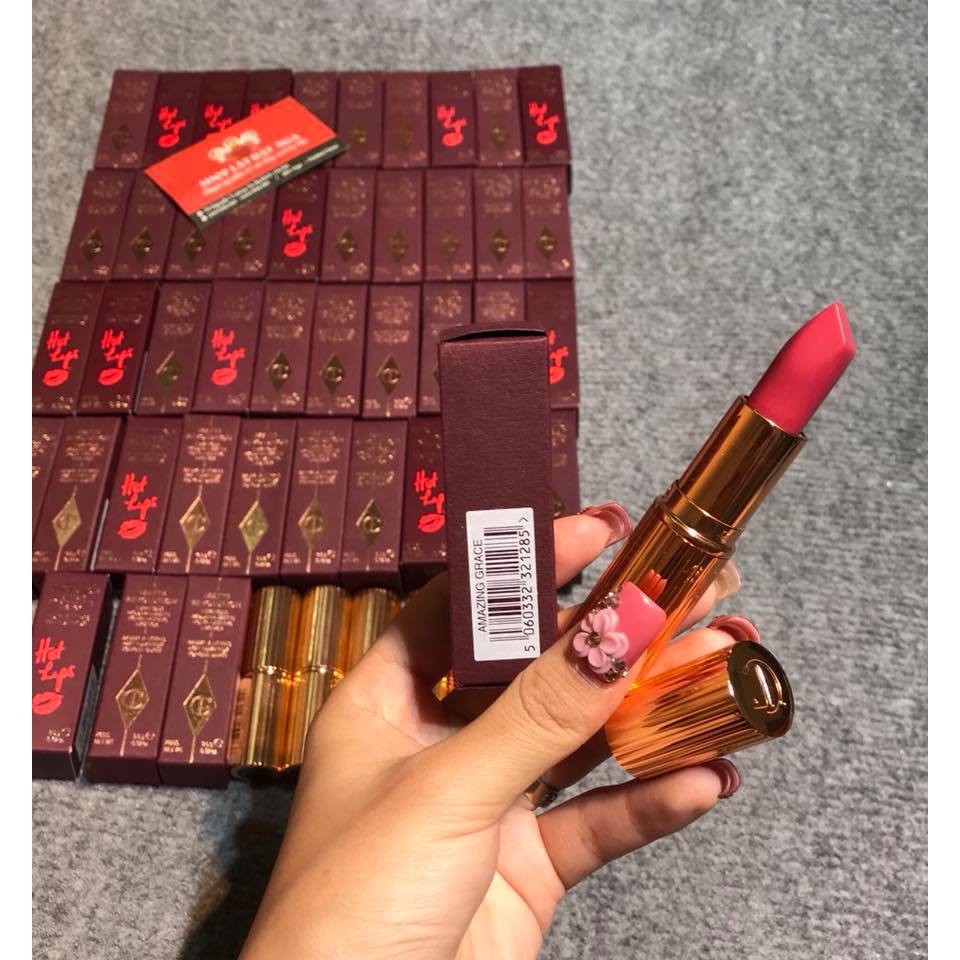 Son Charlotte Tilbury Amazing Grace