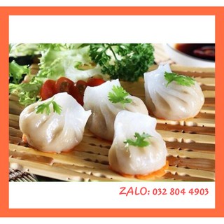 ( HÀNG NGON) Há Cảo Cầu Tre - hàng ngon