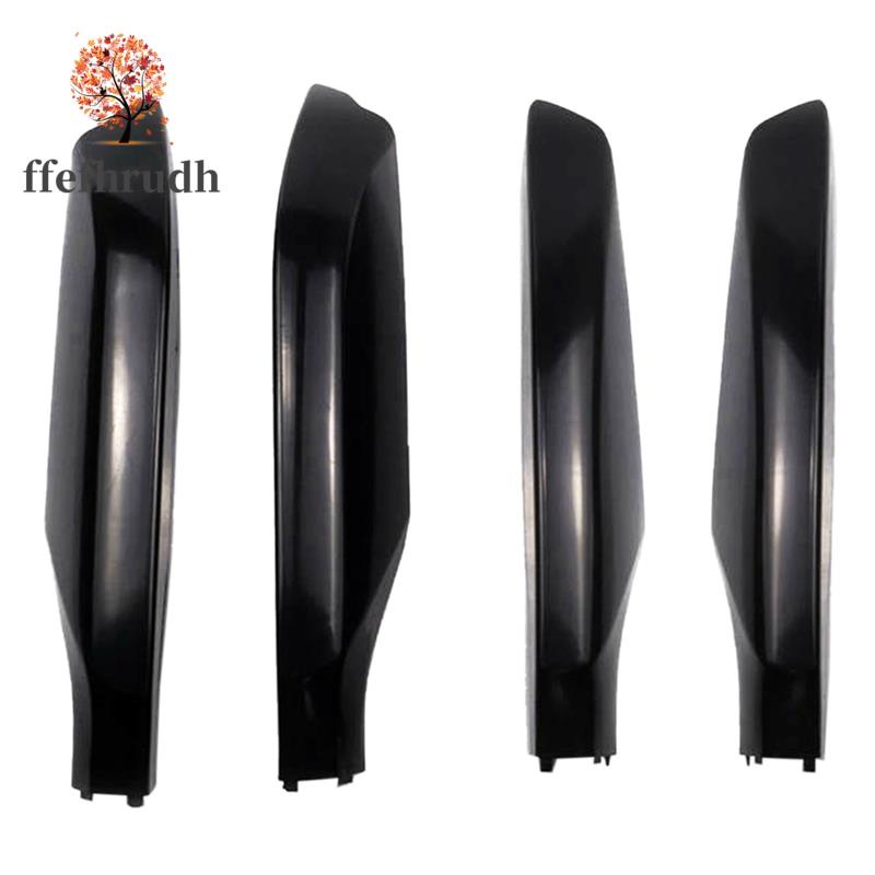 Set 4 vỏ bọc thân nóc xe hơi Toyota Prado FJ150 10-19
