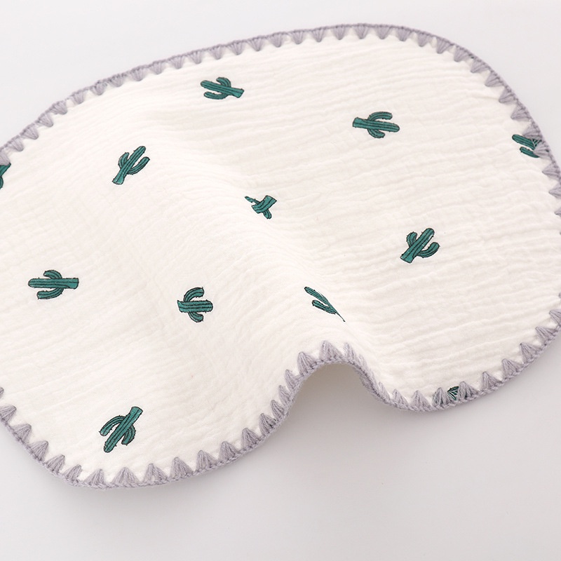 GỐI XÔ 10 LỚP CHO BÉ SƠ SINH