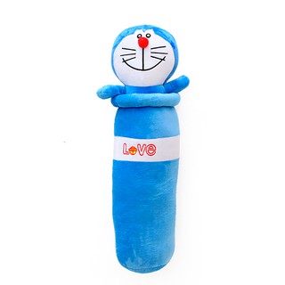 [SIÊU SALE] Gấu bông Gối ôm doremon 1m