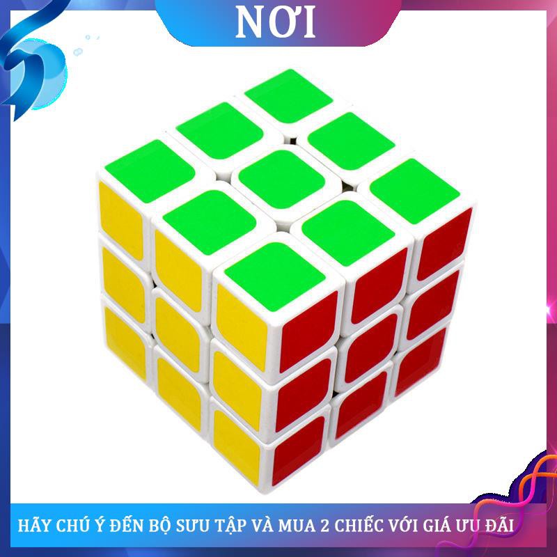 ✙☸Khối lập phương Rubik 3X3 Khối lập phương Rubik