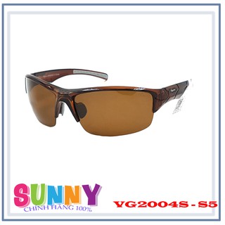 Kính Mát Unisex Vigcom VG2004S S