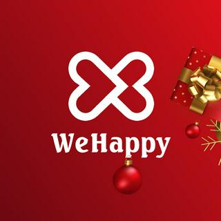 Wehappy- Niềm Vui Trọn Vẹn
