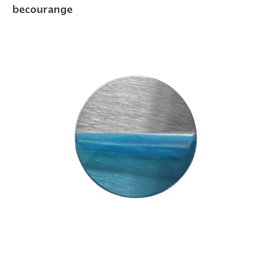 Tấm Dán Hai Mặt Bằng Kim Loại Cho Giá Đỡ Điện Thoại Trên Xe Hơi