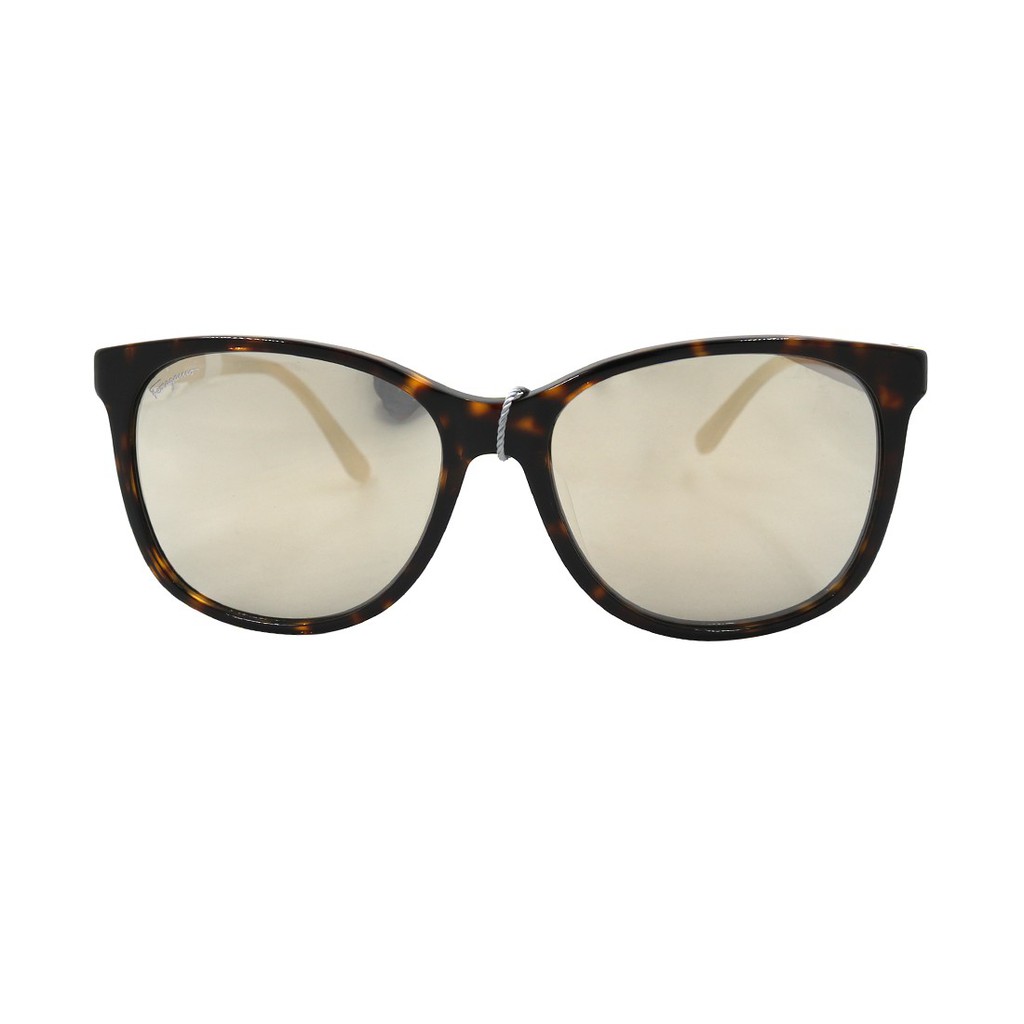 (Hàng chính hãng) Kính mát nam nữ Salvatore Ferragamo SF751SK 246 màu sắc thời trang