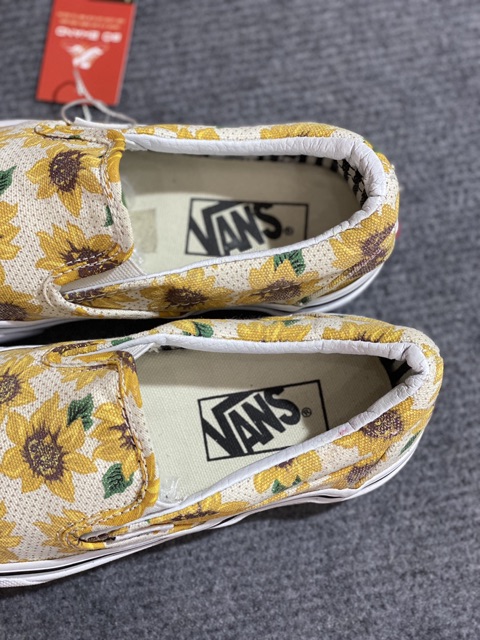 Giày vans 2hand